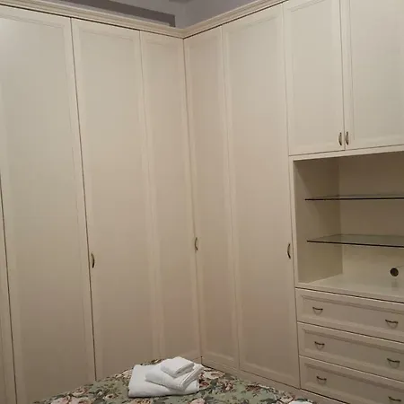 Casa Baaria 度假居 巴格里亚