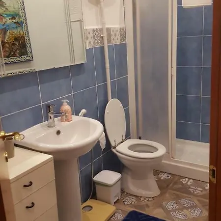 度假居 Casa Baaria *