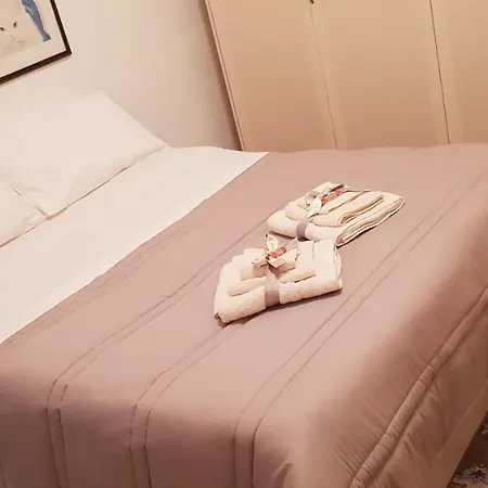 Casa Baaria 度假居 巴格里亚