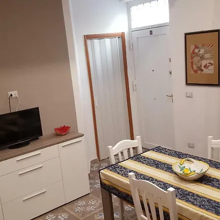 Casa Baaria * Μπαγκερία