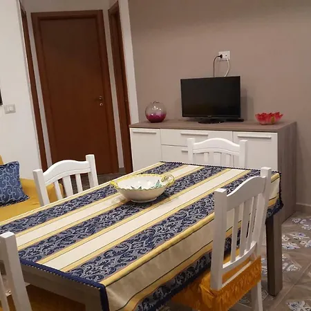 Casa Baaria Σπίτι διακοπών *