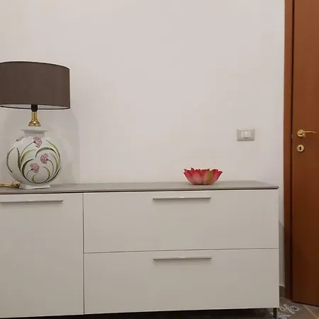 Casa Baaria Holiday home