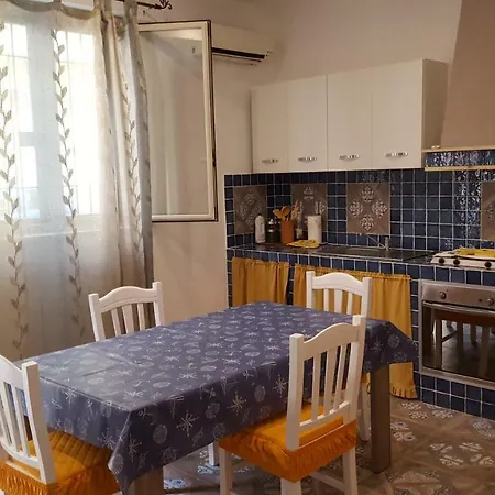 Casa Baaria * Bagheria
