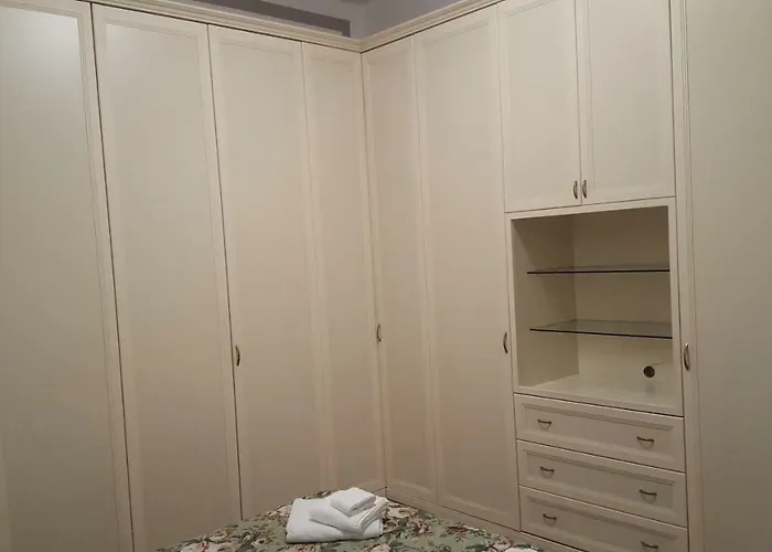 Casa Baaria Дом отдыха Багерия