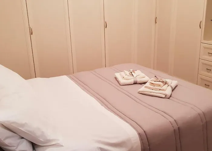 Дом отдыха Casa Baaria *